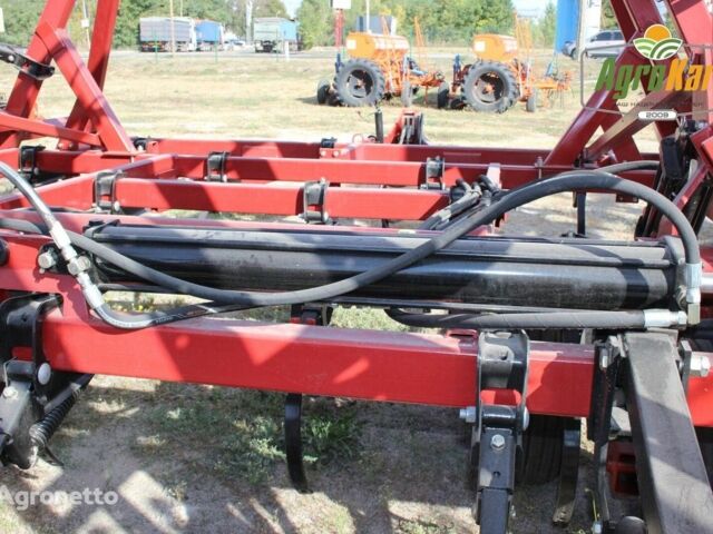 Красный CASE IH Другая, объемом двигателя 0 л и пробегом 0 тыс. км за 20542 $, фото 31 на Automoto.ua