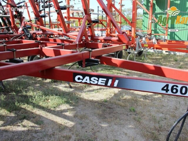 Красный CASE IH Другая, объемом двигателя 0 л и пробегом 0 тыс. км за 20542 $, фото 18 на Automoto.ua