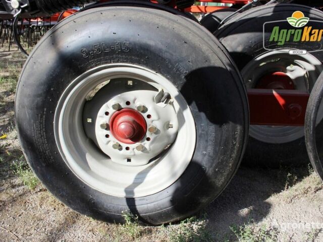Красный CASE IH Другая, объемом двигателя 0 л и пробегом 0 тыс. км за 20542 $, фото 23 на Automoto.ua