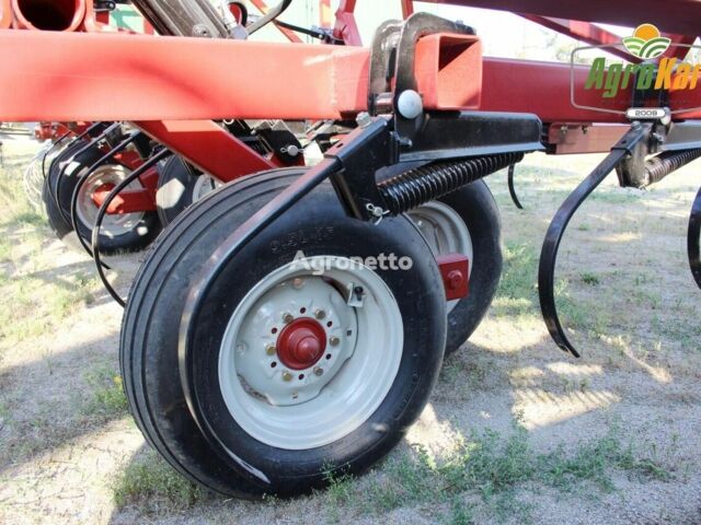 Красный CASE IH Другая, объемом двигателя 0 л и пробегом 0 тыс. км за 20542 $, фото 8 на Automoto.ua