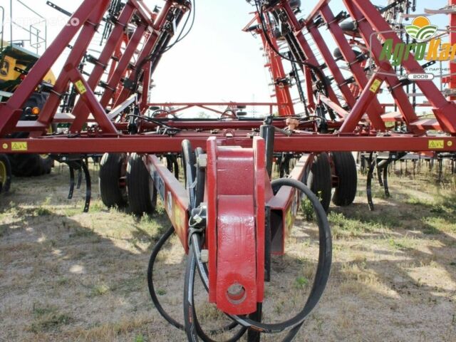Красный CASE IH Другая, объемом двигателя 0 л и пробегом 0 тыс. км за 20542 $, фото 24 на Automoto.ua