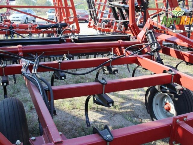 Красный CASE IH Другая, объемом двигателя 0 л и пробегом 0 тыс. км за 20542 $, фото 4 на Automoto.ua