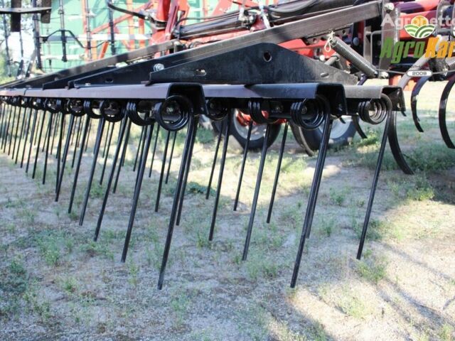 Красный CASE IH Другая, объемом двигателя 0 л и пробегом 0 тыс. км за 20542 $, фото 2 на Automoto.ua