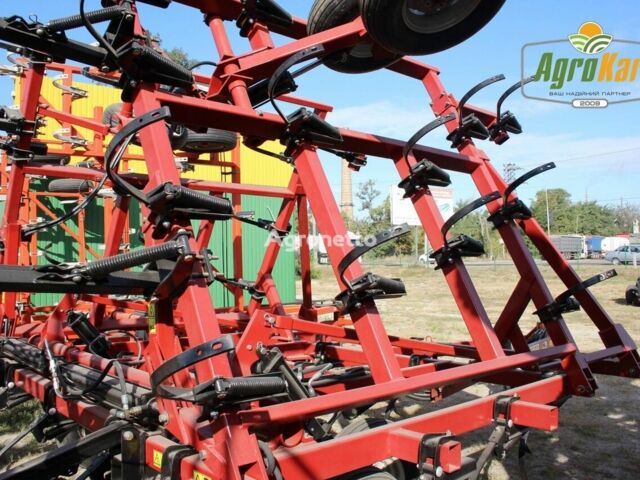Красный CASE IH Другая, объемом двигателя 0 л и пробегом 0 тыс. км за 20542 $, фото 26 на Automoto.ua