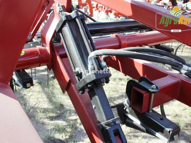 Красный CASE IH Другая, объемом двигателя 0 л и пробегом 0 тыс. км за 20542 $, фото 29 на Automoto.ua