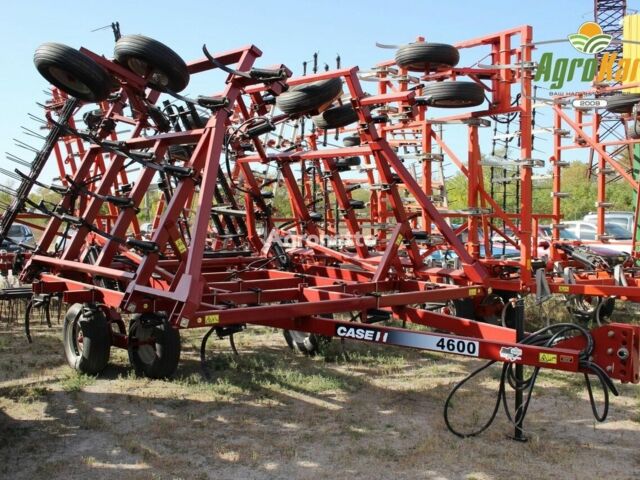 Красный CASE IH Другая, объемом двигателя 0 л и пробегом 0 тыс. км за 20542 $, фото 15 на Automoto.ua
