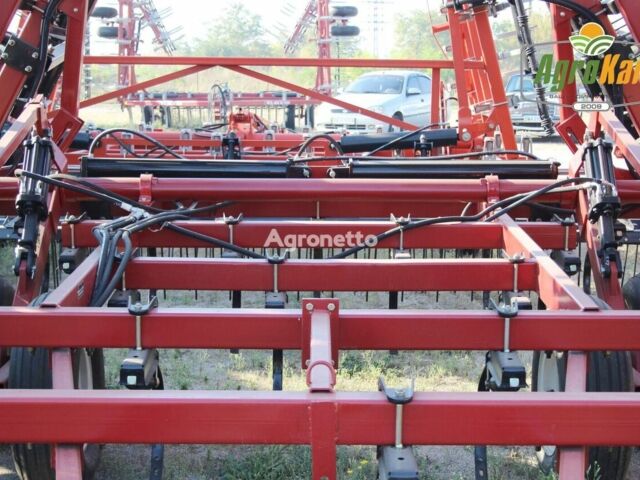 Красный CASE IH Другая, объемом двигателя 0 л и пробегом 0 тыс. км за 20542 $, фото 3 на Automoto.ua