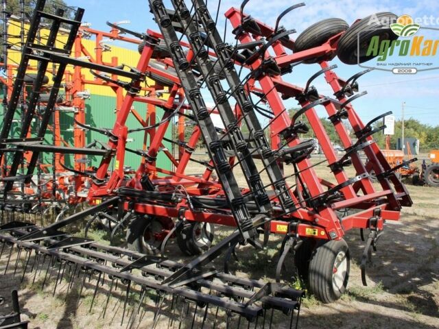 Красный CASE IH Другая, объемом двигателя 0 л и пробегом 0 тыс. км за 20542 $, фото 16 на Automoto.ua