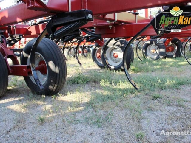 Красный CASE IH Другая, объемом двигателя 0 л и пробегом 0 тыс. км за 20542 $, фото 5 на Automoto.ua
