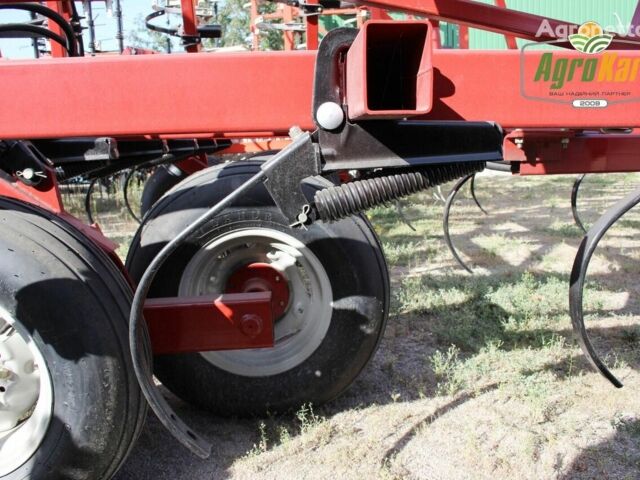 Красный CASE IH Другая, объемом двигателя 0 л и пробегом 0 тыс. км за 20542 $, фото 21 на Automoto.ua
