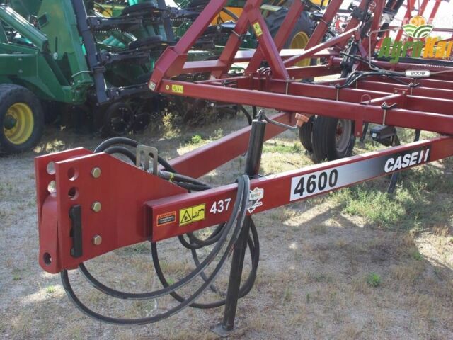 Красный CASE IH Другая, объемом двигателя 0 л и пробегом 0 тыс. км за 20542 $, фото 17 на Automoto.ua