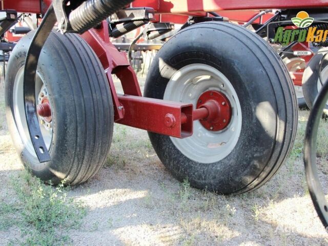 Красный CASE IH Другая, объемом двигателя 0 л и пробегом 0 тыс. км за 20542 $, фото 7 на Automoto.ua
