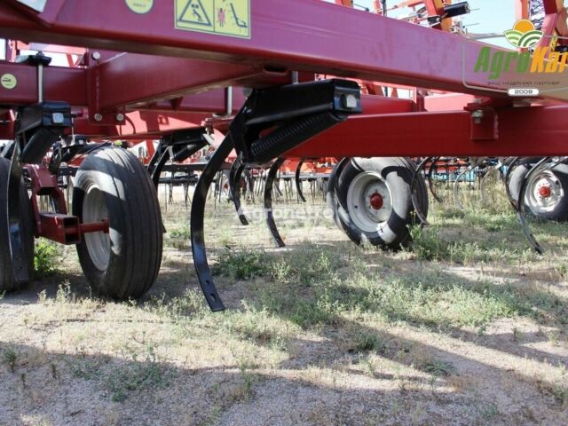 Красный CASE IH Другая, объемом двигателя 0 л и пробегом 0 тыс. км за 20542 $, фото 20 на Automoto.ua