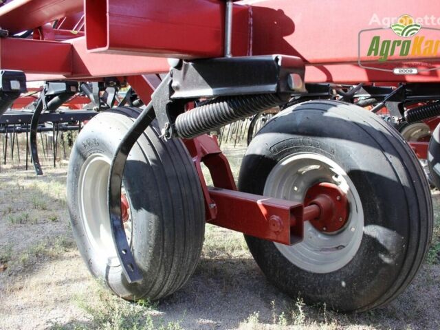 Красный CASE IH Другая, объемом двигателя 0 л и пробегом 0 тыс. км за 20542 $, фото 22 на Automoto.ua
