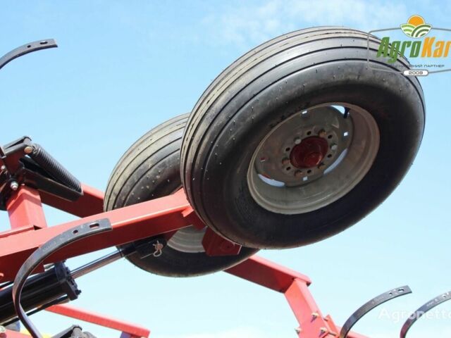 Красный CASE IH Другая, объемом двигателя 0 л и пробегом 0 тыс. км за 20542 $, фото 27 на Automoto.ua