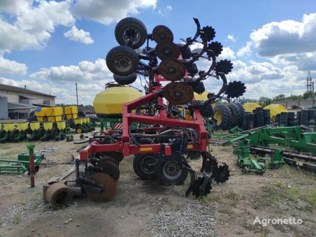 Красный CASE IH Другая, объемом двигателя 0 л и пробегом 0 тыс. км за 31603 $, фото 1 на Automoto.ua