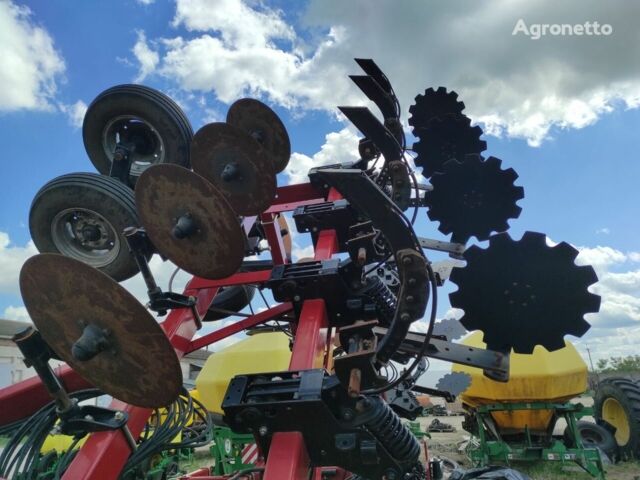 Красный CASE IH Другая, объемом двигателя 0 л и пробегом 0 тыс. км за 31603 $, фото 6 на Automoto.ua