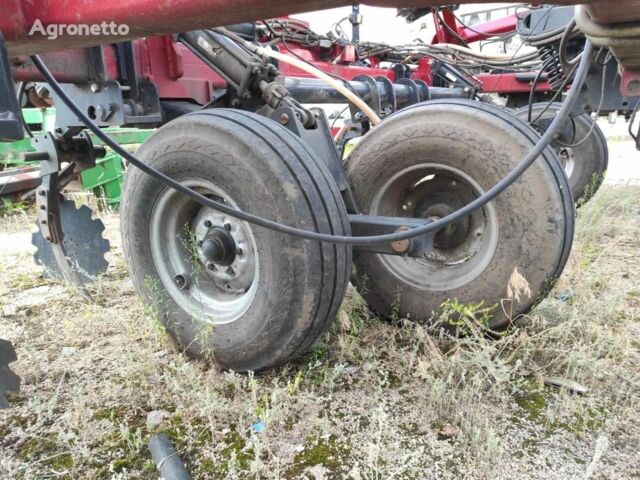 Красный CASE IH Другая, объемом двигателя 0 л и пробегом 0 тыс. км за 31603 $, фото 5 на Automoto.ua