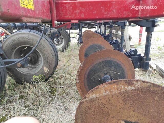 Красный CASE IH Другая, объемом двигателя 0 л и пробегом 0 тыс. км за 31603 $, фото 7 на Automoto.ua