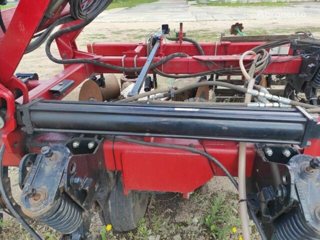 Красный CASE IH Другая, объемом двигателя 0 л и пробегом 0 тыс. км за 31603 $, фото 4 на Automoto.ua