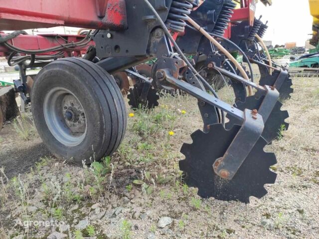 Красный CASE IH Другая, объемом двигателя 0 л и пробегом 0 тыс. км за 31603 $, фото 2 на Automoto.ua