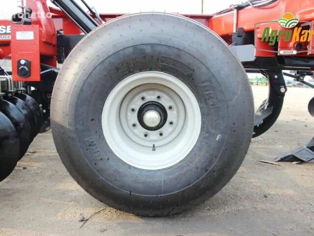 Красный CASE IH Другая, объемом двигателя 0 л и пробегом 0 тыс. км за 33358 $, фото 7 на Automoto.ua