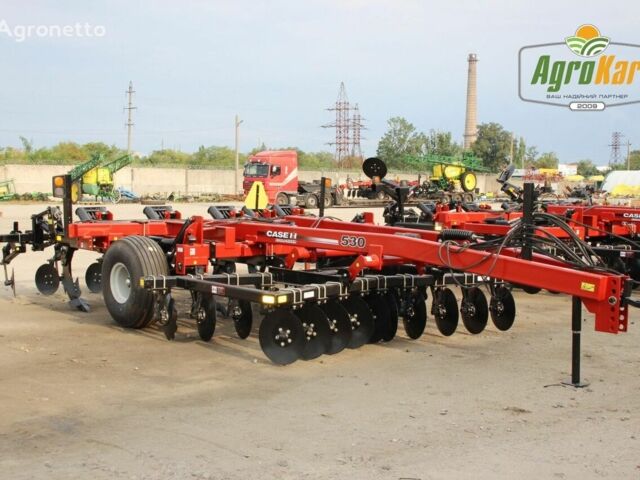 Красный CASE IH Другая, объемом двигателя 0 л и пробегом 0 тыс. км за 33358 $, фото 1 на Automoto.ua