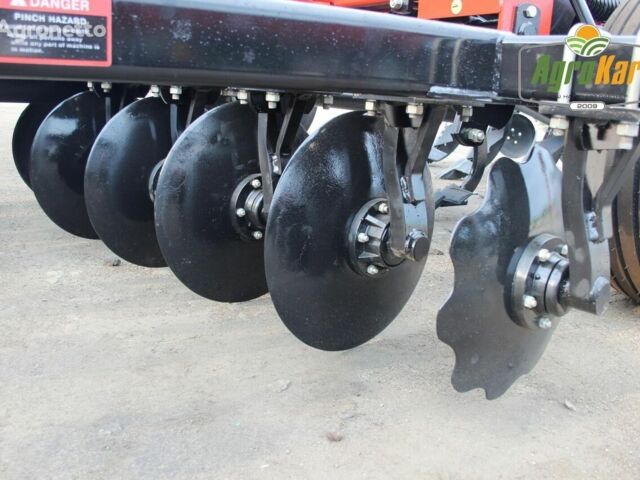 Красный CASE IH Другая, объемом двигателя 0 л и пробегом 0 тыс. км за 33358 $, фото 6 на Automoto.ua