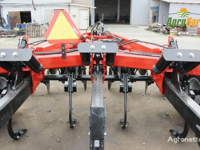 Красный CASE IH Другая, объемом двигателя 0 л и пробегом 0 тыс. км за 33358 $, фото 15 на Automoto.ua