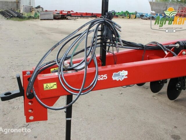 Красный CASE IH Другая, объемом двигателя 0 л и пробегом 0 тыс. км за 33358 $, фото 2 на Automoto.ua
