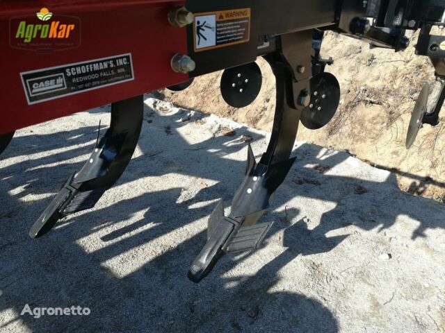 Красный CASE IH Другая, объемом двигателя 0 л и пробегом 0 тыс. км за 33374 $, фото 3 на Automoto.ua