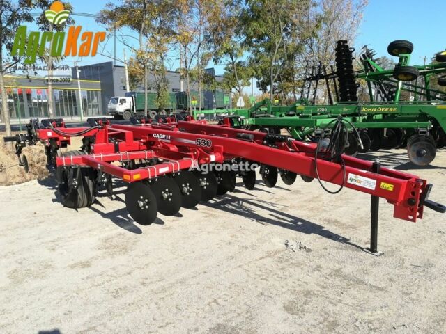 Красный CASE IH Другая, объемом двигателя 0 л и пробегом 0 тыс. км за 33374 $, фото 7 на Automoto.ua