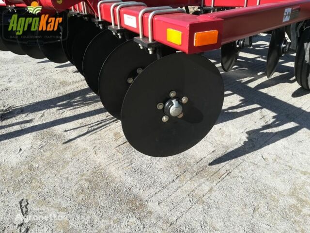 Красный CASE IH Другая, объемом двигателя 0 л и пробегом 0 тыс. км за 33374 $, фото 2 на Automoto.ua
