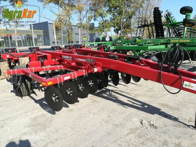 Красный CASE IH Другая, объемом двигателя 0 л и пробегом 0 тыс. км за 33374 $, фото 6 на Automoto.ua
