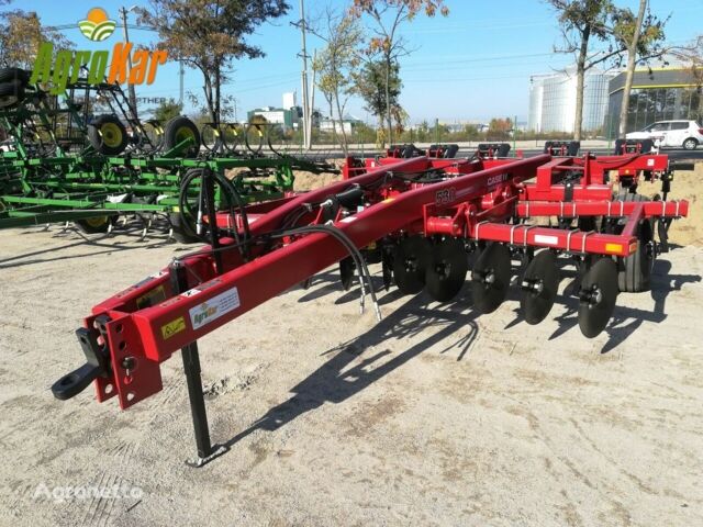 Красный CASE IH Другая, объемом двигателя 0 л и пробегом 0 тыс. км за 33374 $, фото 1 на Automoto.ua