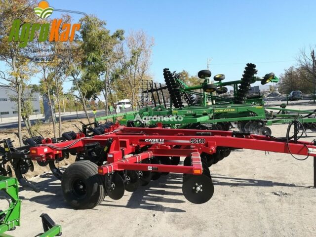 Красный CASE IH Другая, объемом двигателя 0 л и пробегом 0 тыс. км за 33374 $, фото 8 на Automoto.ua