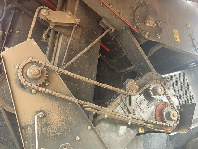 Красный CASE IH Другая, объемом двигателя 0 л и пробегом 0 тыс. км за 65344 $, фото 11 на Automoto.ua