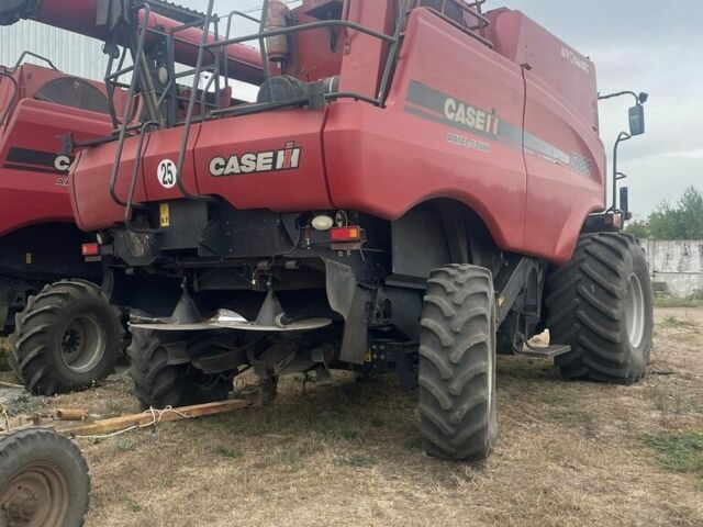 Красный CASE IH Другая, объемом двигателя 0 л и пробегом 0 тыс. км за 65344 $, фото 6 на Automoto.ua
