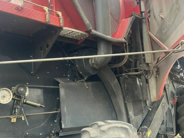 Красный CASE IH Другая, объемом двигателя 0 л и пробегом 0 тыс. км за 65344 $, фото 13 на Automoto.ua