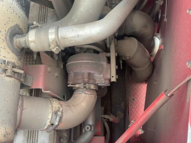 Красный CASE IH Другая, объемом двигателя 0 л и пробегом 0 тыс. км за 65344 $, фото 21 на Automoto.ua