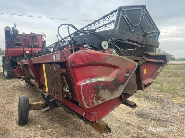 Красный CASE IH Другая, объемом двигателя 0 л и пробегом 0 тыс. км за 65344 $, фото 29 на Automoto.ua