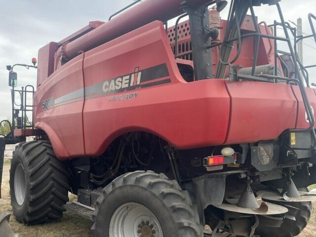 Красный CASE IH Другая, объемом двигателя 0 л и пробегом 0 тыс. км за 65344 $, фото 7 на Automoto.ua