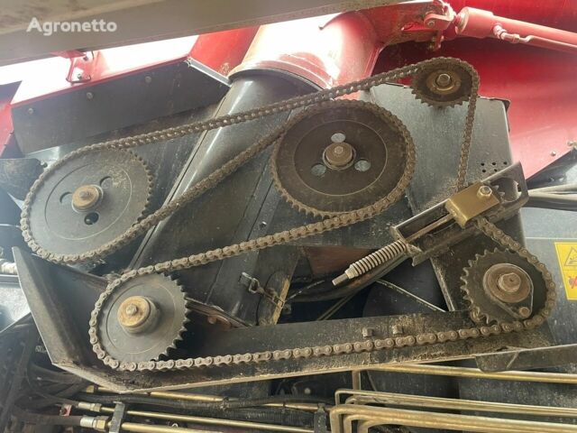 Красный CASE IH Другая, объемом двигателя 0 л и пробегом 0 тыс. км за 65344 $, фото 14 на Automoto.ua