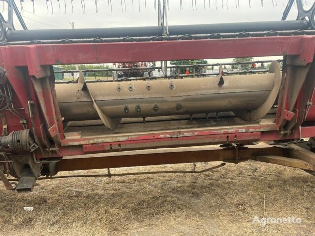 Красный CASE IH Другая, объемом двигателя 0 л и пробегом 0 тыс. км за 65344 $, фото 27 на Automoto.ua