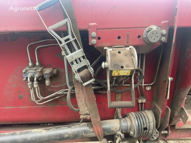 Красный CASE IH Другая, объемом двигателя 0 л и пробегом 0 тыс. км за 65344 $, фото 28 на Automoto.ua