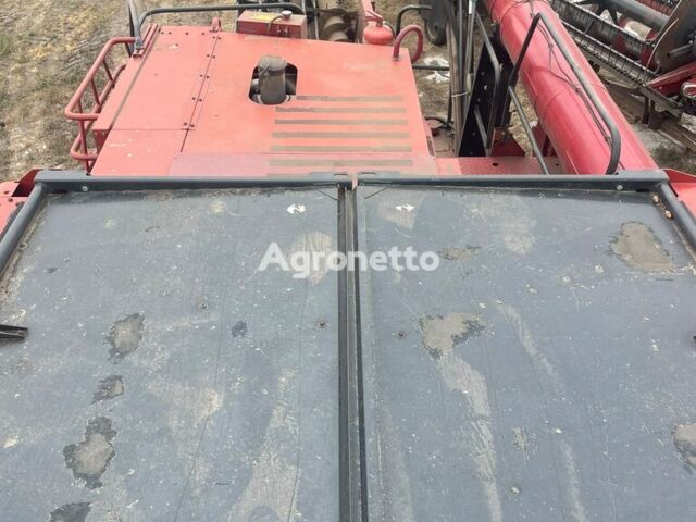 Красный CASE IH Другая, объемом двигателя 0 л и пробегом 0 тыс. км за 65344 $, фото 19 на Automoto.ua