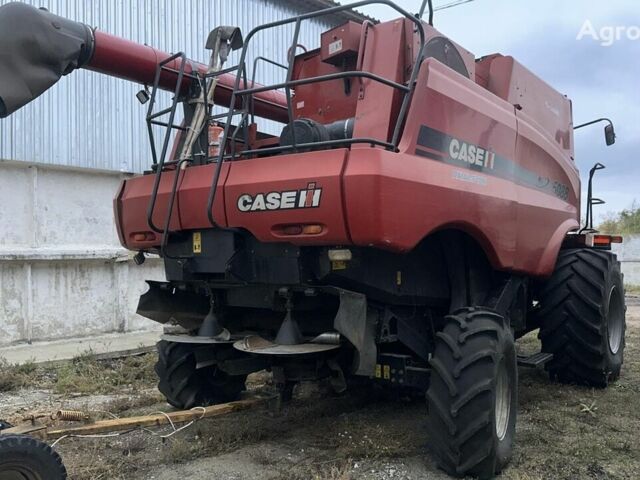 Красный CASE IH Другая, объемом двигателя 0 л и пробегом 0 тыс. км за 65344 $, фото 1 на Automoto.ua
