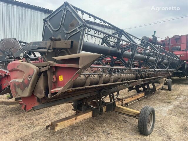 Красный CASE IH Другая, объемом двигателя 0 л и пробегом 0 тыс. км за 65344 $, фото 30 на Automoto.ua