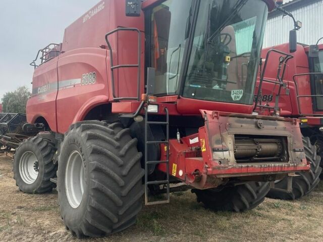 Красный CASE IH Другая, объемом двигателя 0 л и пробегом 0 тыс. км за 65344 $, фото 4 на Automoto.ua