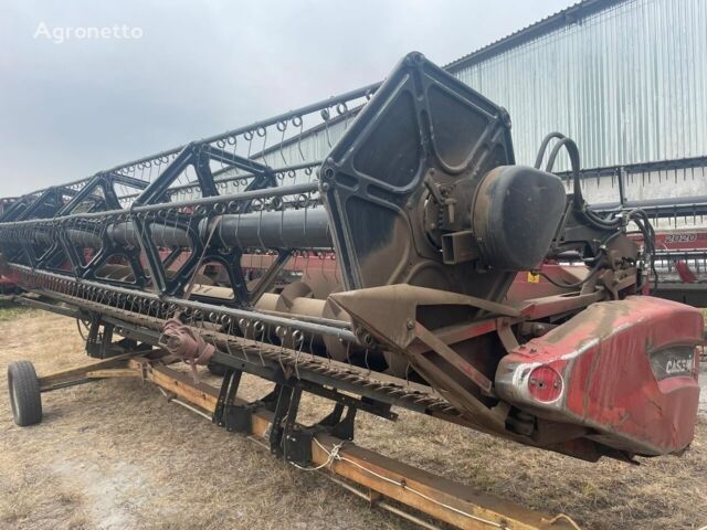 Красный CASE IH Другая, объемом двигателя 0 л и пробегом 0 тыс. км за 65344 $, фото 33 на Automoto.ua